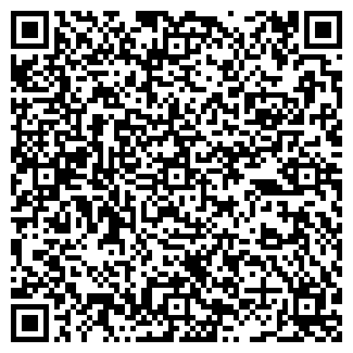 QR-код с контактной информацией организации АЛЛО!