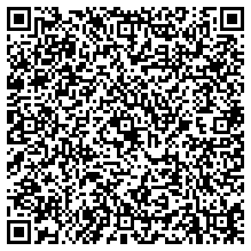 QR-код с контактной информацией организации Самурай Авто
