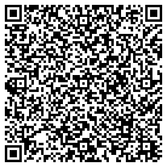 QR-код с контактной информацией организации АГЗС, ОАО Иркутскоблгаз