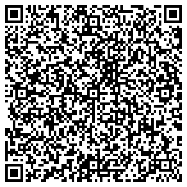 QR-код с контактной информацией организации Центр занятости населения города Саранска