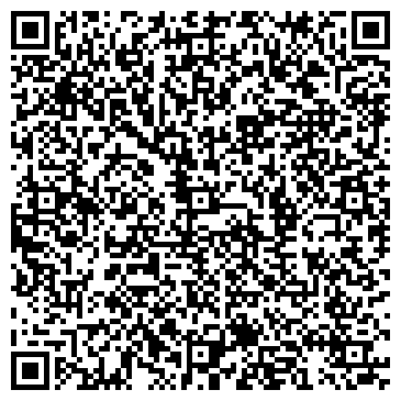 QR-код с контактной информацией организации ТПК Сервис