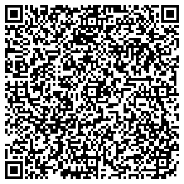 QR-код с контактной информацией организации Участковый пункт полиции №7, с. Манжерок