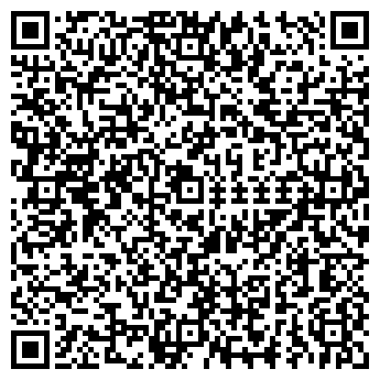 QR-код с контактной информацией организации АЗС Газпромнефть, №122
