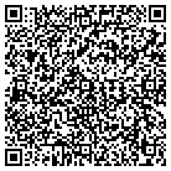 QR-код с контактной информацией организации КОНКОР-СЕРВИС ООО