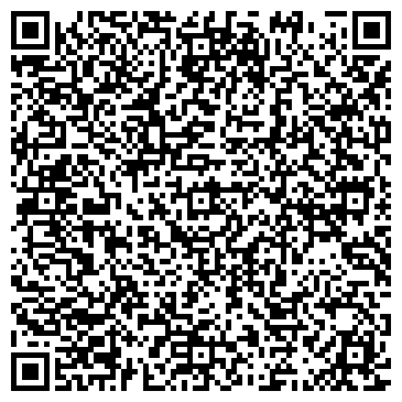 QR-код с контактной информацией организации Сотранс, магазин автотоваров, ООО АвтоФред