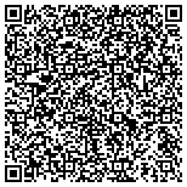 QR-код с контактной информацией организации Центр занятости населения Лямбирского района