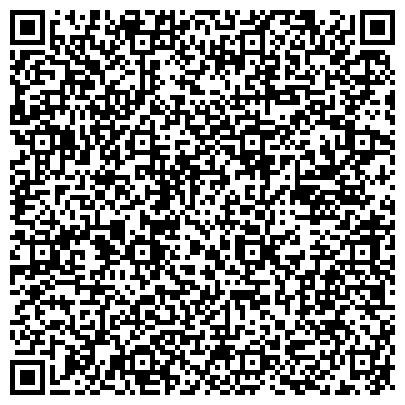 QR-код с контактной информацией организации Участковый пункт полиции МВД по г. Горно-Алтайску, №8