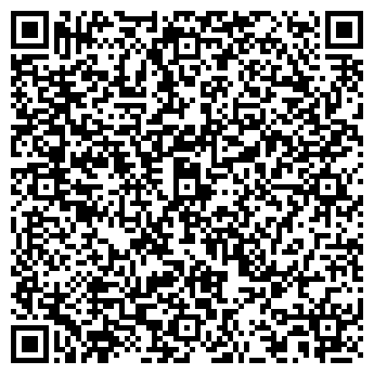 QR-код с контактной информацией организации АЗС Омни, Правый берег, №24