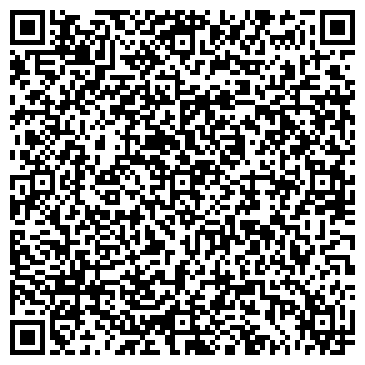 QR-код с контактной информацией организации YOKOHAMA, шинный центр, ООО Фарадей