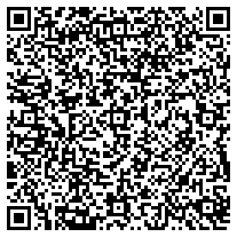 QR-код с контактной информацией организации ИП Бурмакин А.А.
