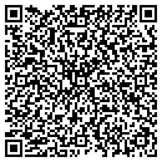 QR-код с контактной информацией организации АГЗС, ООО Газомаркет