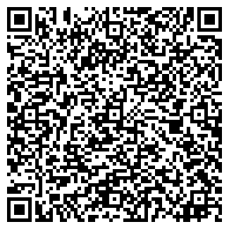 QR-код с контактной информацией организации FixCarWash