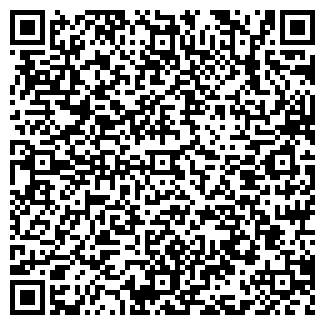 QR-код с контактной информацией организации АЗС ФастОйл