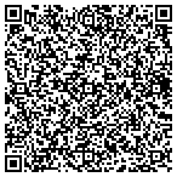 QR-код с контактной информацией организации Автостекло, магазин, ИП Гостев С.А.
