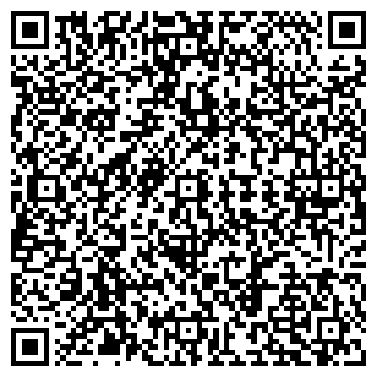 QR-код с контактной информацией организации АЗС Газпромнефть, №40