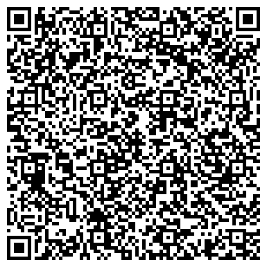 QR-код с контактной информацией организации Участковый пункт полиции МВД по г. Горно-Алтайску, №5