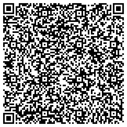 QR-код с контактной информацией организации Социальная защита населения по Кочкуровскому району Республики Мордовия