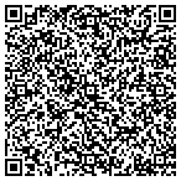QR-код с контактной информацией организации M & B