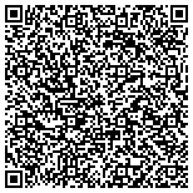 QR-код с контактной информацией организации Участковый пункт полиции МВД по г. Горно-Алтайску, №6