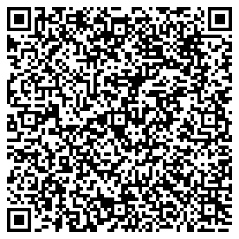 QR-код с контактной информацией организации Теплая автостоянка на Керамической, 1а к1
