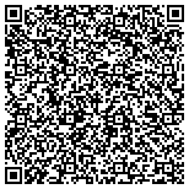 QR-код с контактной информацией организации Участковый пункт полиции МВД по г. Горно-Алтайску, №7