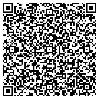 QR-код с контактной информацией организации Джип Сервис