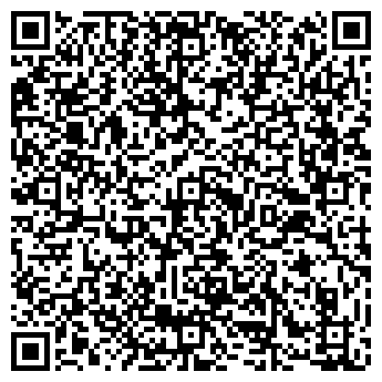 QR-код с контактной информацией организации АЗС Газпромнефть, №44