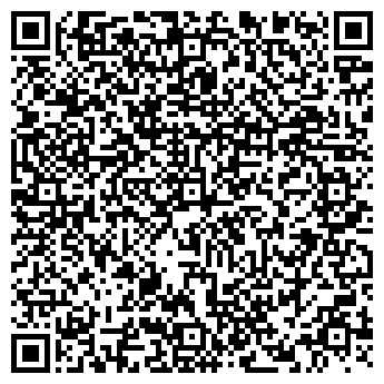 QR-код с контактной информацией организации ООО Пермский автоцентр КАМАЗ