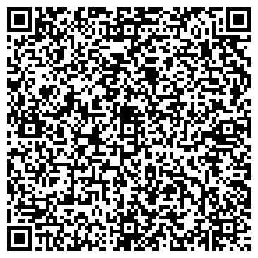 QR-код с контактной информацией организации ИП Корлыханова В.Д.
