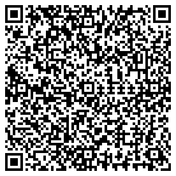 QR-код с контактной информацией организации АЗС Газпромнефть, №90