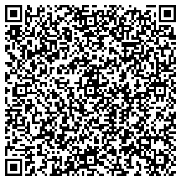 QR-код с контактной информацией организации КГОБУ «Коррекционная школа-интернат III-IV вида»