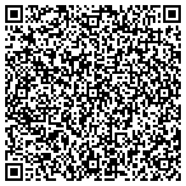 QR-код с контактной информацией организации ООО ЛСО