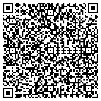 QR-код с контактной информацией организации АЗС Газпромнефть, №70