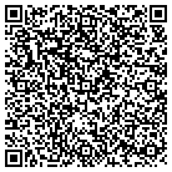 QR-код с контактной информацией организации ООО Торговый Дом Агро-Ресурс