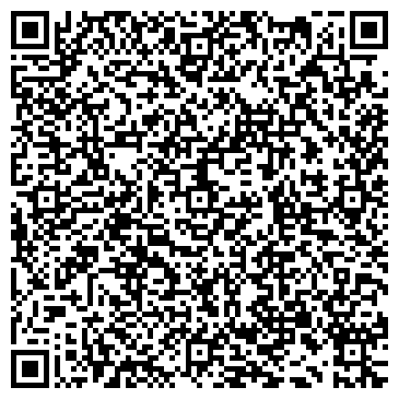 QR-код с контактной информацией организации БратскТЕХ