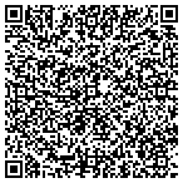 QR-код с контактной информацией организации Ходовка