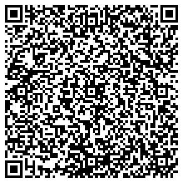 QR-код с контактной информацией организации Верховный суд Республики Мордовия