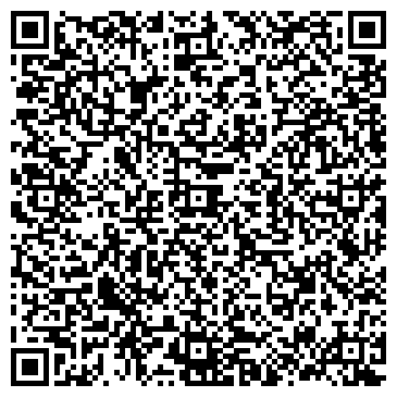 QR-код с контактной информацией организации Nissaныч