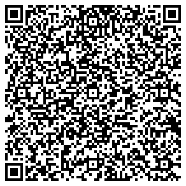QR-код с контактной информацией организации Мастер