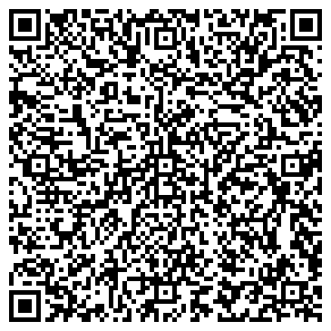 QR-код с контактной информацией организации Октябрьский районный суд