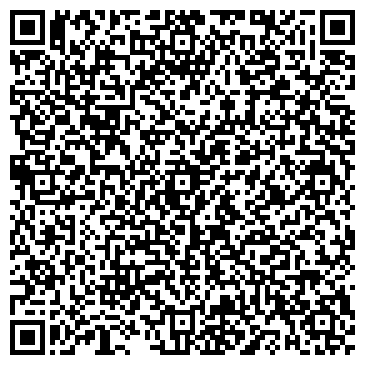 QR-код с контактной информацией организации ООО Запчасть-Тольятти