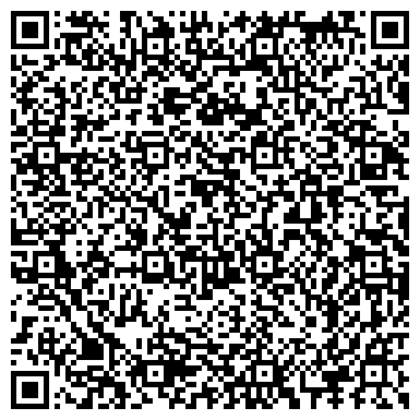 QR-код с контактной информацией организации СЛУЖБА ПОИСКОВОГО АВАРИЙНО-СПАСАТЕЛЬНОГО ОБЕСПЕЧЕНИЯ ПОЛЕТОВ ВЛАДАВИА