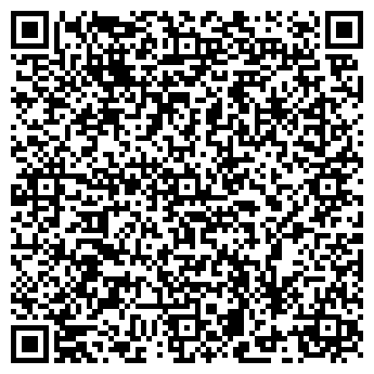QR-код с контактной информацией организации Лямбирский районный суд