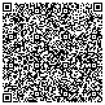 QR-код с контактной информацией организации Территориальный отдел Управления Роспотребнадзора по Приморскому  краю