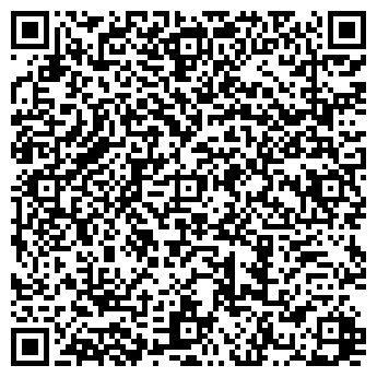 QR-код с контактной информацией организации АЗС Газпромнефть, №80
