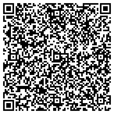 QR-код с контактной информацией организации ЦЕНТРАЛЬНАЯ ГОРОДСКАЯ БОЛЬНИЦА № 4