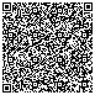 QR-код с контактной информацией организации Автомир