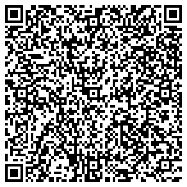 QR-код с контактной информацией организации АЗС, ЗАО Иркутскнефтепродукт
