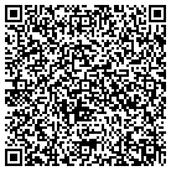 QR-код с контактной информацией организации Мордовский таможенный пост