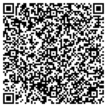 QR-код с контактной информацией организации Магазин автоэлектрики